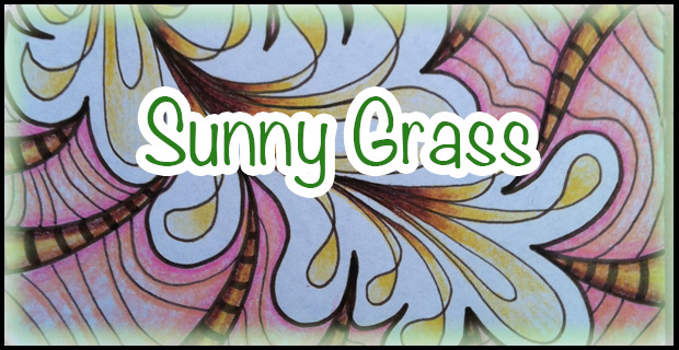 SunnyGrassBanner