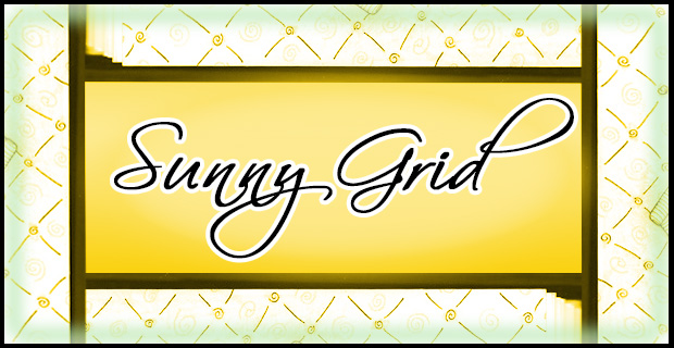 SunnyGrid