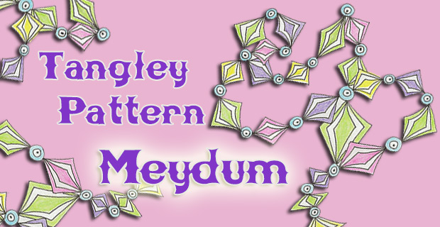 Meydum-Banner