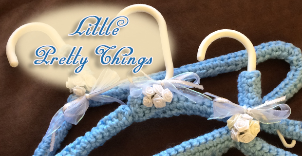 Pretty Little Things Banner