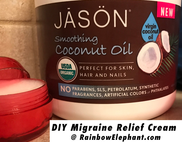 Magnesium Cream Recipe