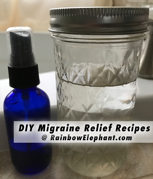 Magnesium Oil Recipe