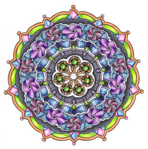 MOJO 6-4-2018 Mandala