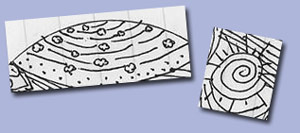 A Wee Bit of Doodling