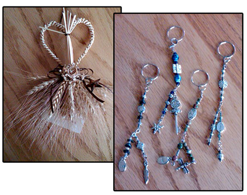 Craft Fair Finds