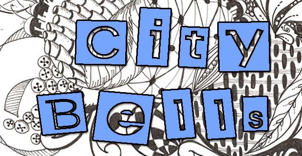 City Bells Doodle Project