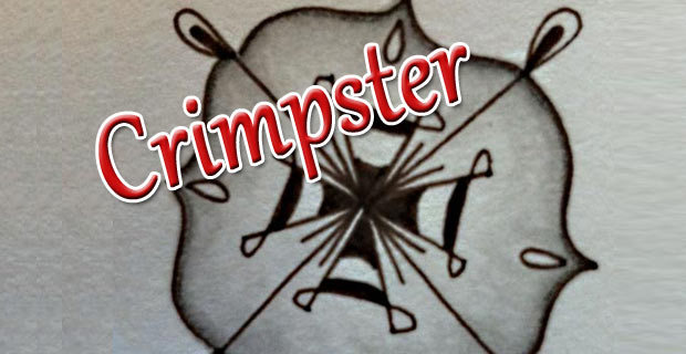 Crimpster Pattern Share