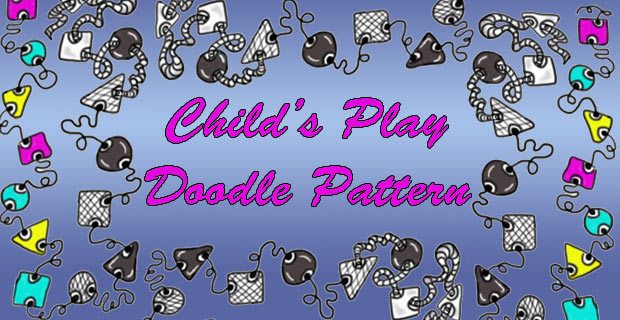Doodley Childs Play