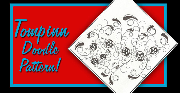 Tompinn – a New Pattern to Share
