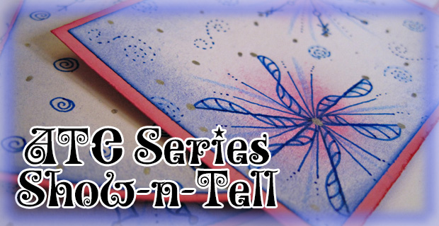 Creating ATC Series