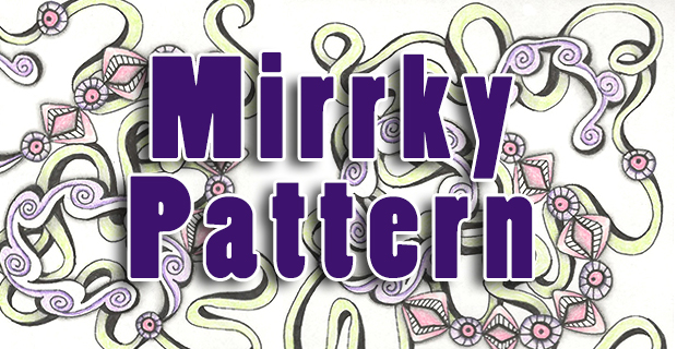 A Mirrky New Pattern Share