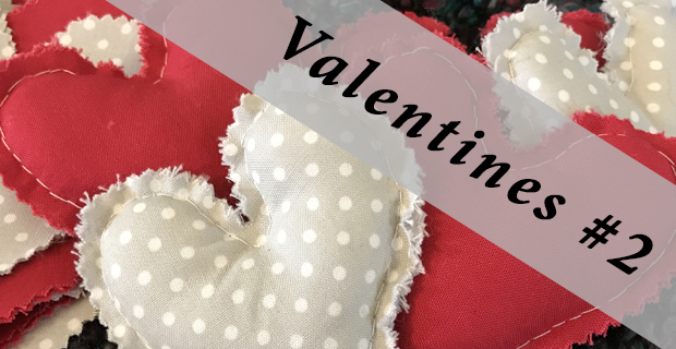 Last Minute Valentine Decorating Ideas